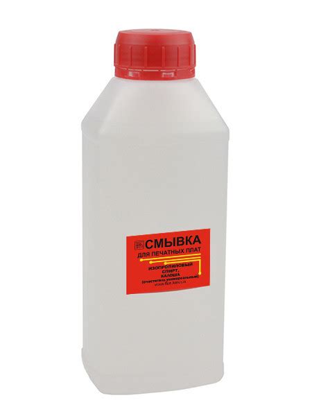 Смывка для печатных плат Tinn Tech 500 мл, цена 171 грн — Prom.ua (ID ...