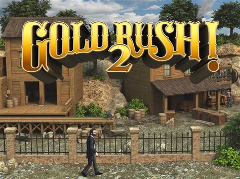 Gold Rush! 2 Windows, Mac, Linux, iOS, Android game - ModDB