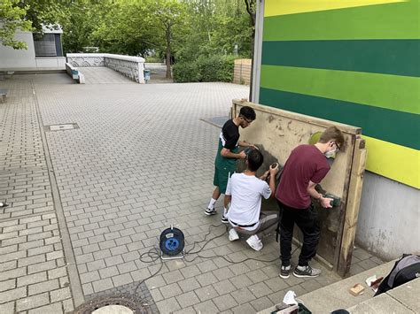 Realschule Plus Mainz Lerchenberg Im Carl Zuckmayer Schulzentrum