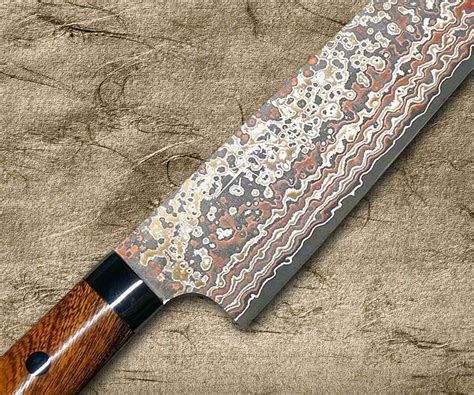 Takeshi Saji Knives | Japanese knives