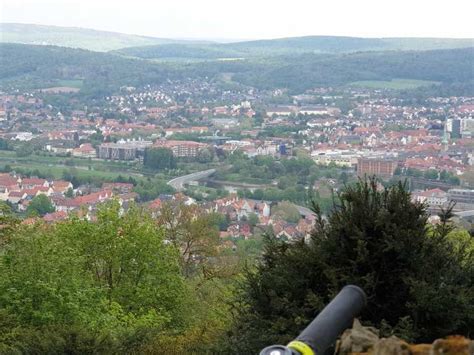 Aussicht Klüt: Mountainbike-Touren und -Trails | komoot