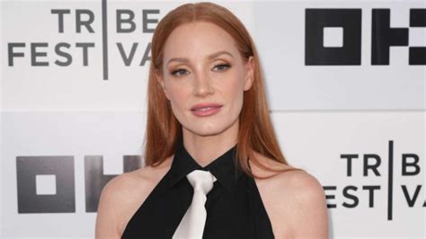 Jessica Chastain Net Worth, House, Career, Husband, And More