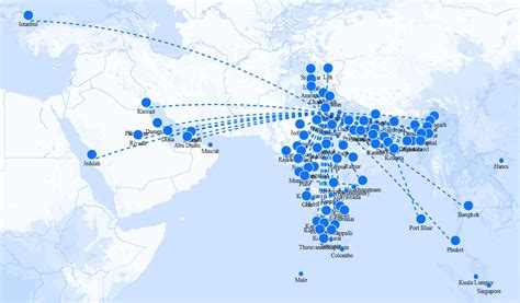 indigo airlinepros