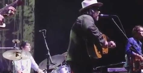 Wilco Remember Daniel Johnston With True Love Will Find You In The End