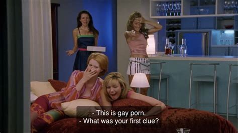 Sex And The City On Tumblr