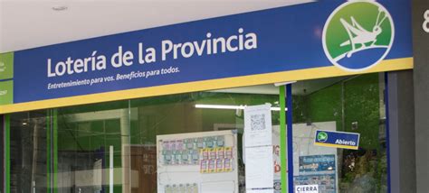 Habilitan Agencias De Loter A En La Provincia De Buenos Aires