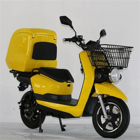 Adult Fashionable W Electric Motorcycle Electric Scooter E Bike