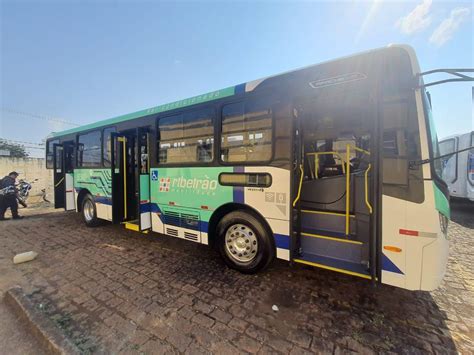 Duas linhas de ônibus terão quadro de horários ampliado