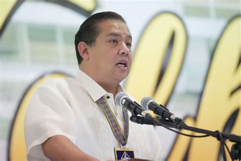 Speaker Romualdez Tiniyak Suporta Ng Kamara Sa AFP Peoples Taliba