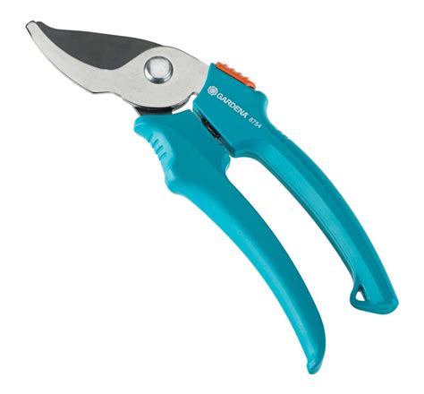 НОЖИЦА ГРАДИНСКА GARDENA ДО 18ММ | Mr Bricolage | Oferta.bg