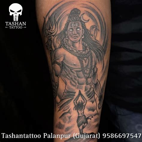 mahadev tattoo mahadev tattoo  sleeve tattoo sleeve tattoos