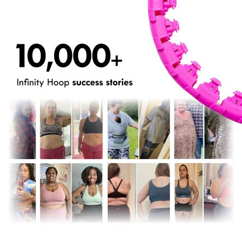 does the infinity hoop work 2