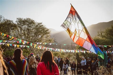 Festivales Y Celebraciones Del Inti Raymi El Pr Ximo Fin De Semana