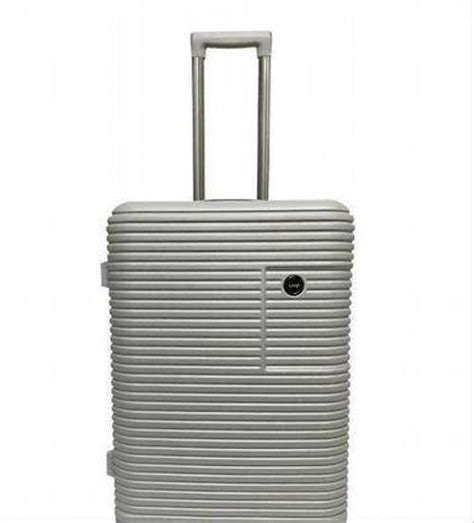 Чемодан Leegi M-средний (60-69 см) Москва | Личные вещи | Festima.Ru ...