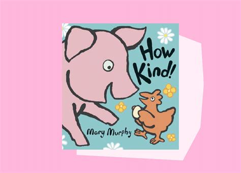 10 Great Kids Books About Kindness