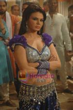 Rakhi Sawant S Item Song For Film Rakthbeej In Filmistan On Th Aug