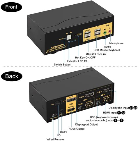 Buy EPOMAKER GK61XS 60 RGB Hot Swappable Bluetooth Mechanical Keyboard
