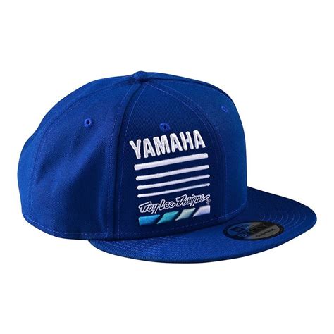 Бейсболка Yamaha - купить с доставкой по выгодным ценам в интернет ...