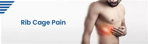 Diagnostics Test for Rib Cage Pain Symptom | Sprint Diagnostics Hyderabad