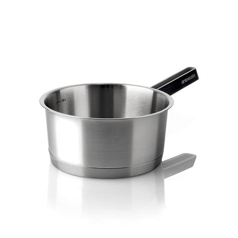 MEHRZER Berlin Premium Steelpan 16 cm kopen? | OnlinePannen de MEHRZER ...