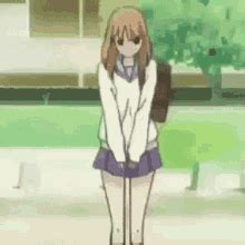 Funny Anime Girl Sad GIF - Funny Anime Girl Sad Emotional - Discover & Share GIFs