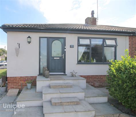 3 Bed Bungalow For Sale In Grange Avenue Thornton Cleveleys Fy5 Zoopla