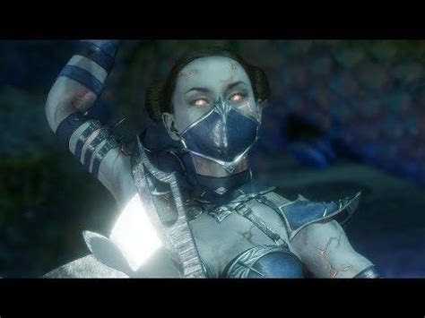 Mortal Kombat 11 Kitana All Fatalities Brutality Fatal Blow X Ray