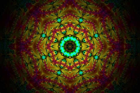 Rosette Kaleidoskop Blumenmuster Kostenloses Bild Auf Pixabay Pixabay