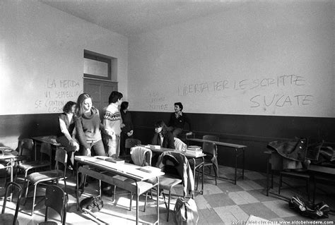 Liceo Garibaldi Riconoscete E Riconoscetevi Nelle Foto D Epoca La