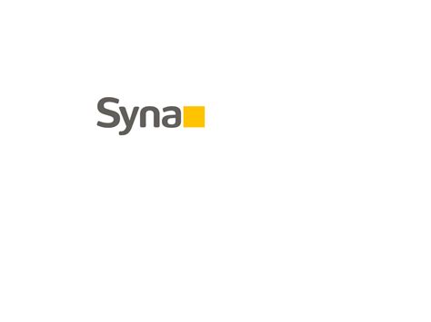 Support SAP projects at syna, syna GmbH, Frankfurt am Main, Germany ... 