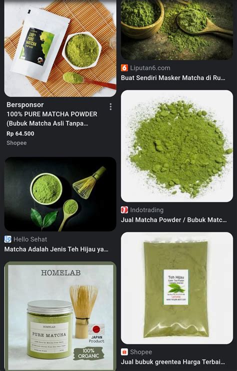 FESS On Twitter Fess Buat Kalian Yang Penyuka Matcha Sender Kasih