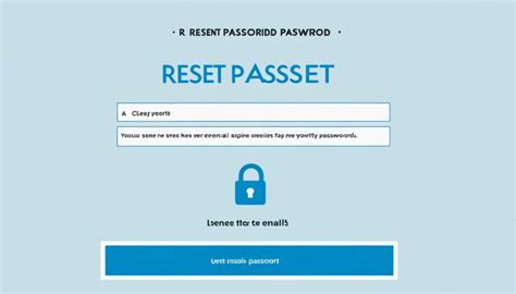 Effective Reset Password Email Template Guide