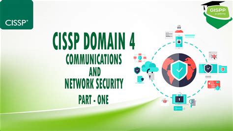 Cissp Domain 4 Communications And Network Security Part 1 How