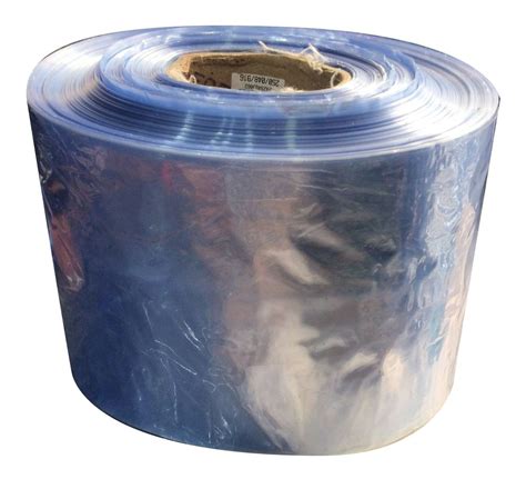 Pvc Shrink Packaging Film 100m Packaging Size 50 500mm At Rs 170