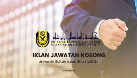 Jawatan Kosong Perak 2025 Jobs Hub