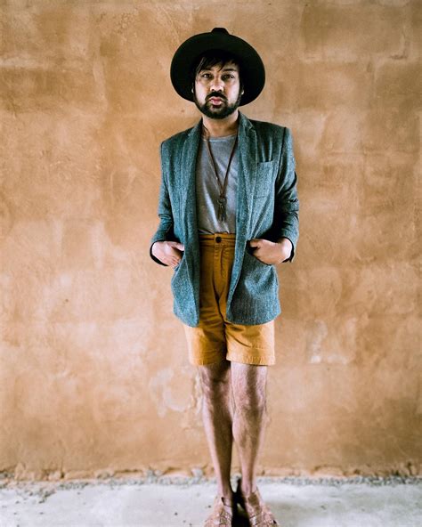 Best Coachella Outfits For Men