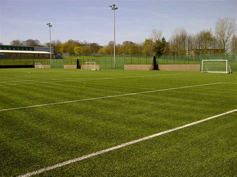 Sand Filled Sports Surface Maintenance And Installation Hb Sports