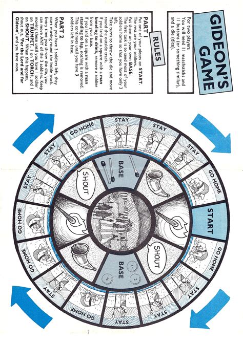 Judges 6 Gideon And The Fleece Bible Word Search Puzzles Artofit