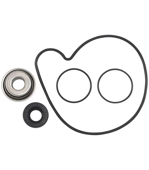 Kit Reparación Bomba de Agua Polaris RZR S XP HOT ROD