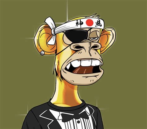 Nft Monkey Nft Ape Hd Wallpaper Pxfuel