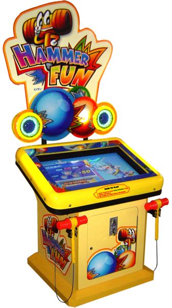 Arcade Fun PNG Transparent Arcade Fun.PNG Images. | PlusPNG