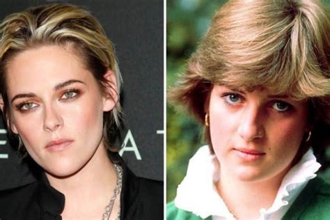 Kristen Stewart Pakai Wig Senilai 170 Juta Untuk Perankan Putri Diana