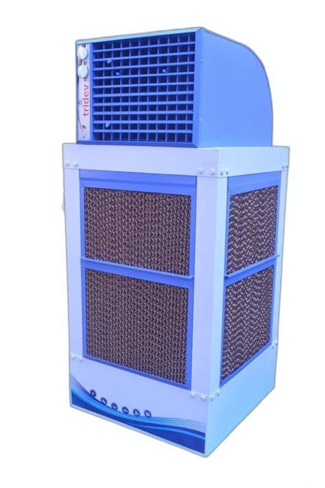 Metal Duct Air Cooler At Rs 9500piece Duct Cooler In Chunar Id 2851082218033