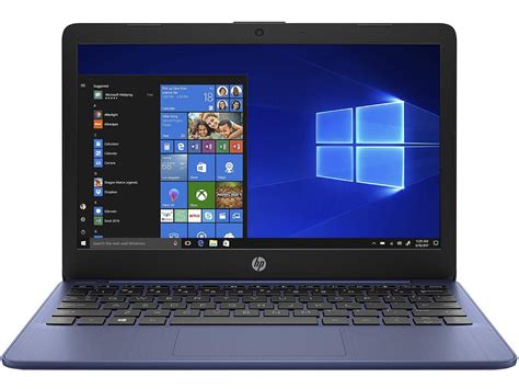 Laptop Hp Amd Athlon Duta Teknologi