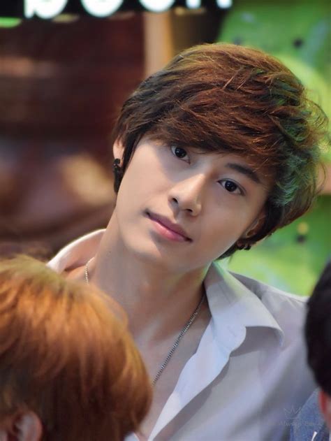 Boun Noppanut EN Of Love Until We Meet Again Cute Gay Couples Actors Asian Actors