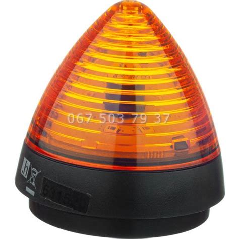 Сигнальная лампа Hormann SLK (24В, 0,5Вт)