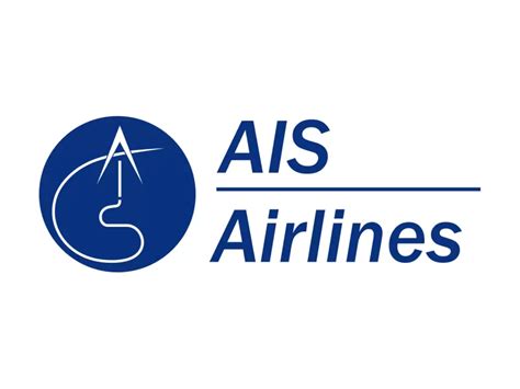 Ais Airlines Logo Png Vector In Svg Pdf Ai Cdr Format