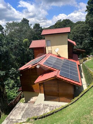 Sobrado 5 quartos à Venda Santa Inês Caieiras Lopes