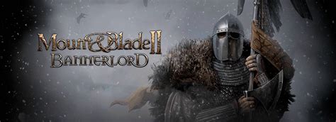 Компьютер для Mount & Blade II: Bannerlord – системные требования и ...