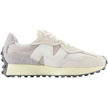 New Balance Grau Schuhe Sneaker Low Herren